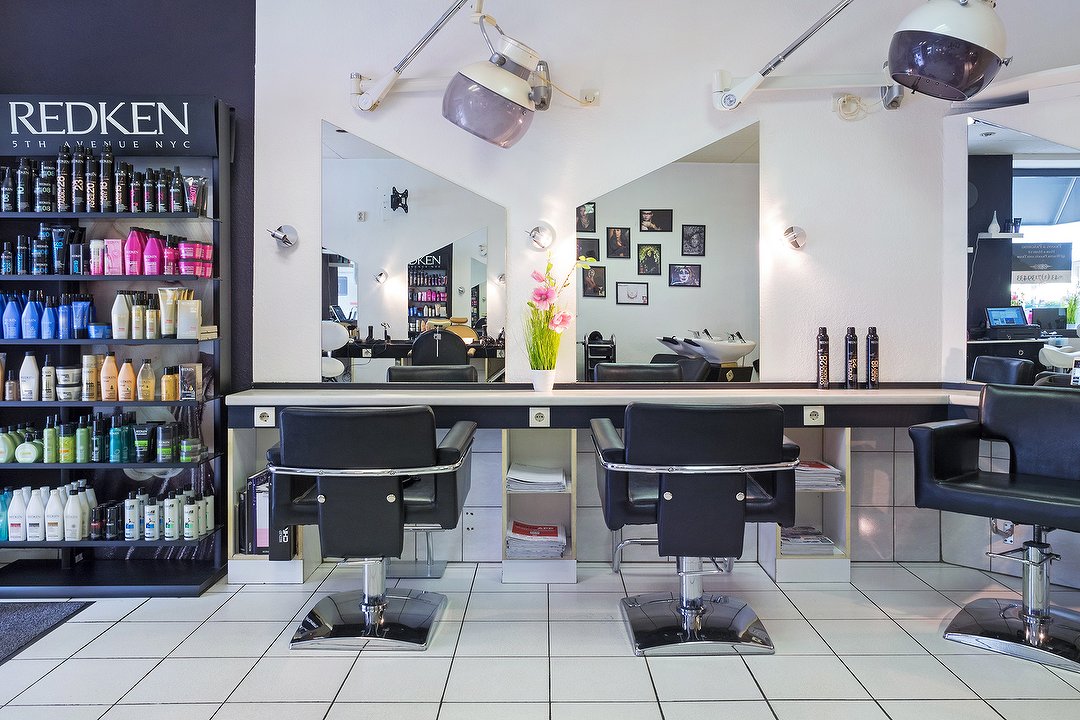 Hair & Make-Up bei Walter Prantl, 3. Bezirk, Wien