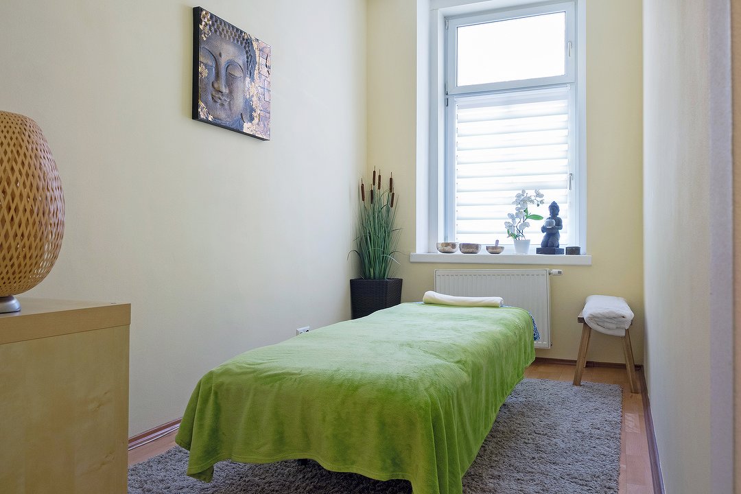 Vitabalance-Vienna, 3. Bezirk, Wien