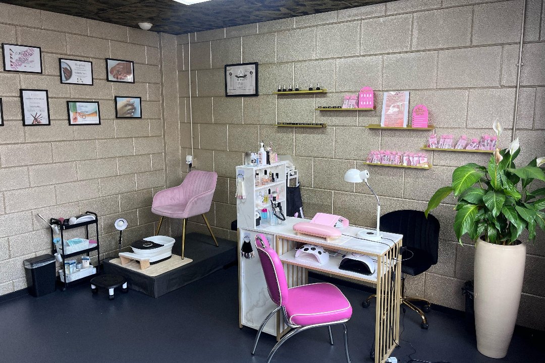 Nagelstudio Bella, Limmen, Noord-Holland