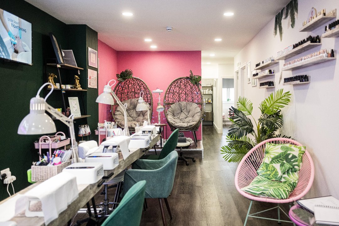 Finsbury Beauty&Nails, Finsbury Park, London