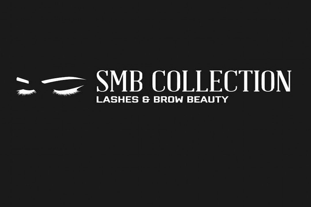 SMB Collection Lashes and Brow Beauty, West London, London