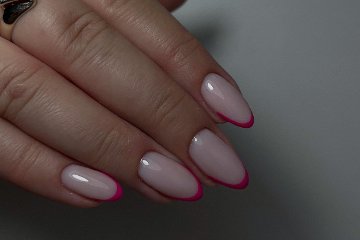 Klementina Nails