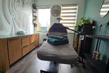 Cinderella Beautysalon