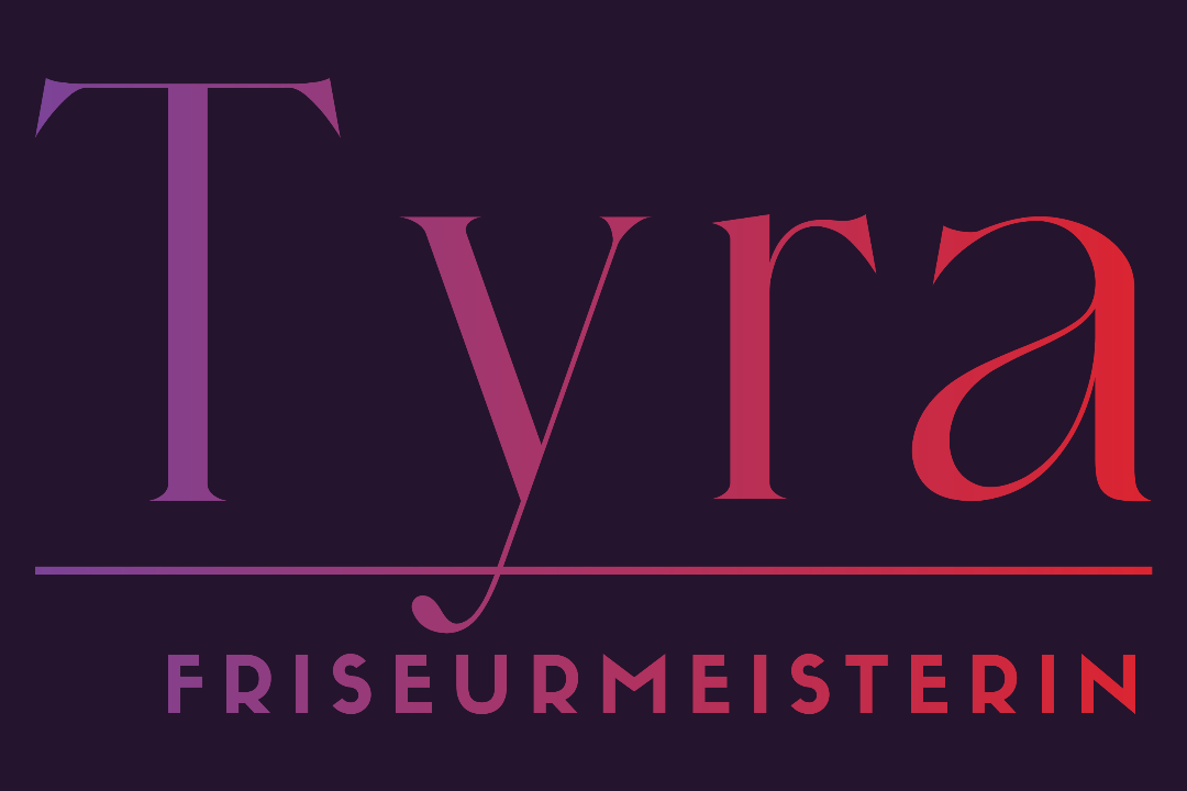 Tyra Friseurmeisterin @ Seyfert & Friseure, Lichterfelde West, Berlin