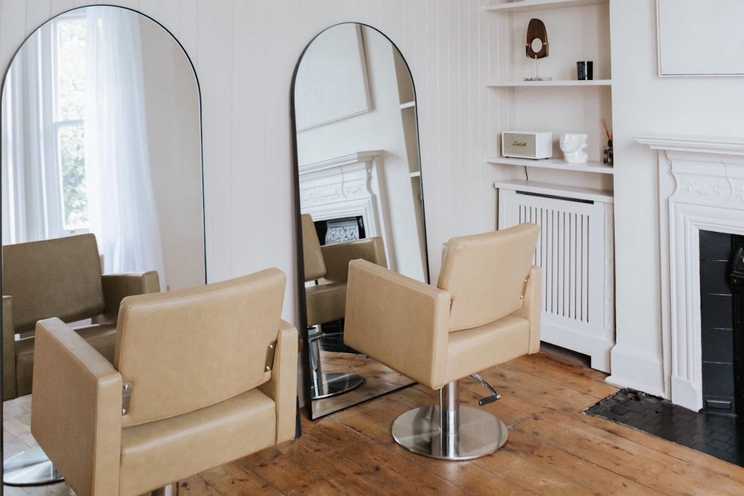 Vasi at KC Studio, Great Portland Street, London