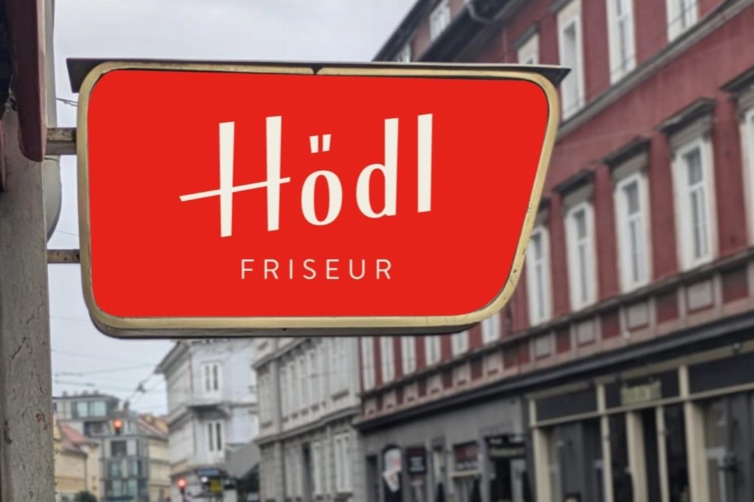 Hödl Friseur, 2. Bezirk Sankt Leonhard, Graz