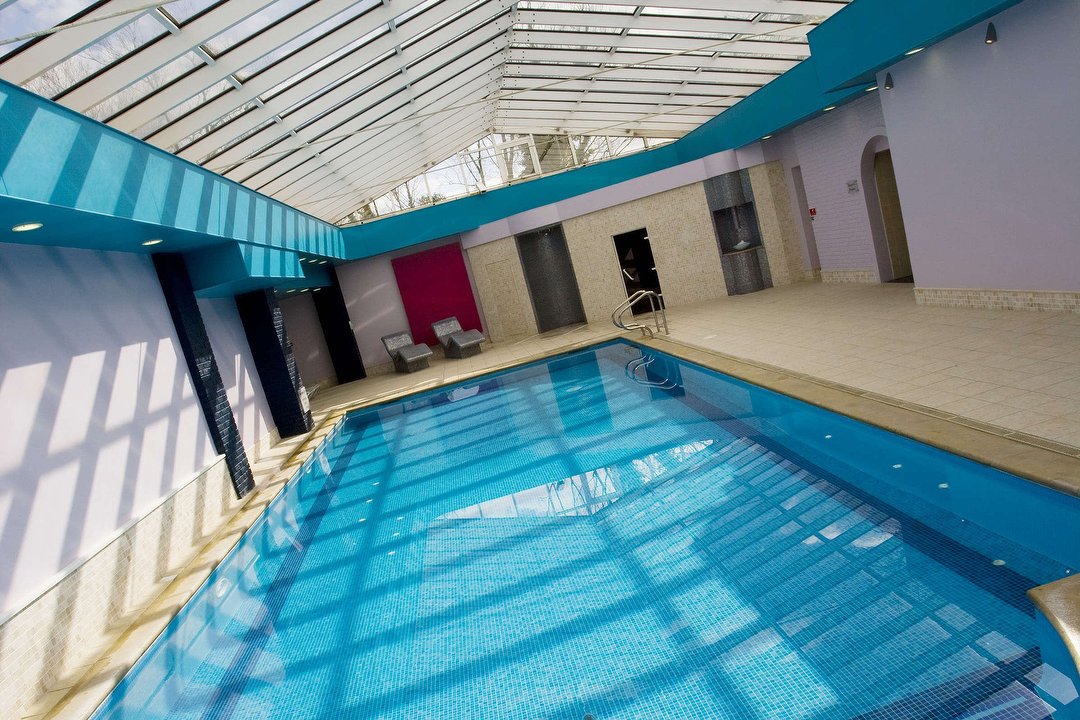 DoubleTree by Hilton Oxford Belfry, Thame, Oxfordshire