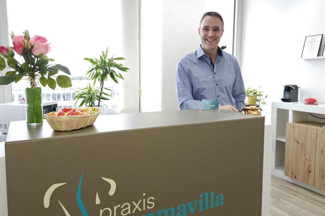 Praxis Sommavilla, Kreis 11, Zürich