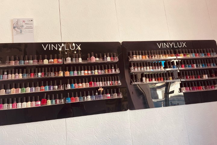 Diamond Nail Center - Livorno - Onglerie Livorno - Photo de galerie - OneBooking