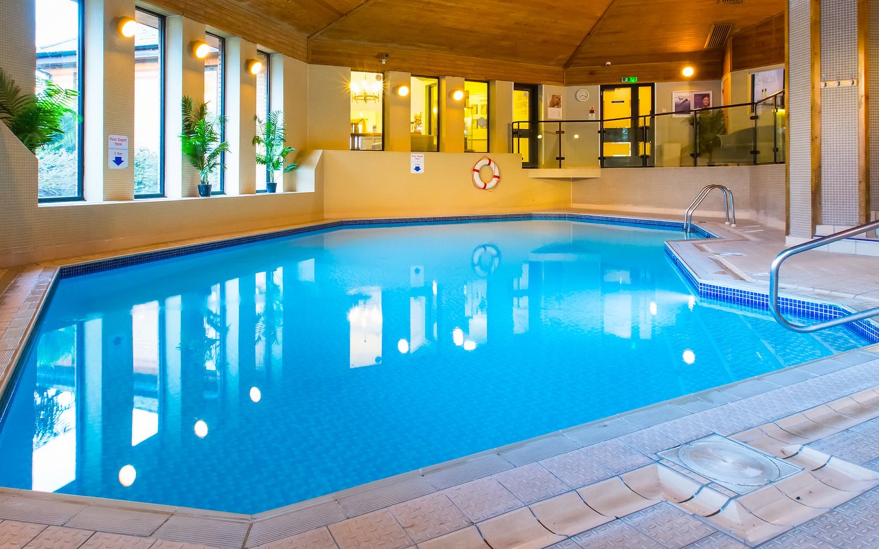 hotel breaks near me