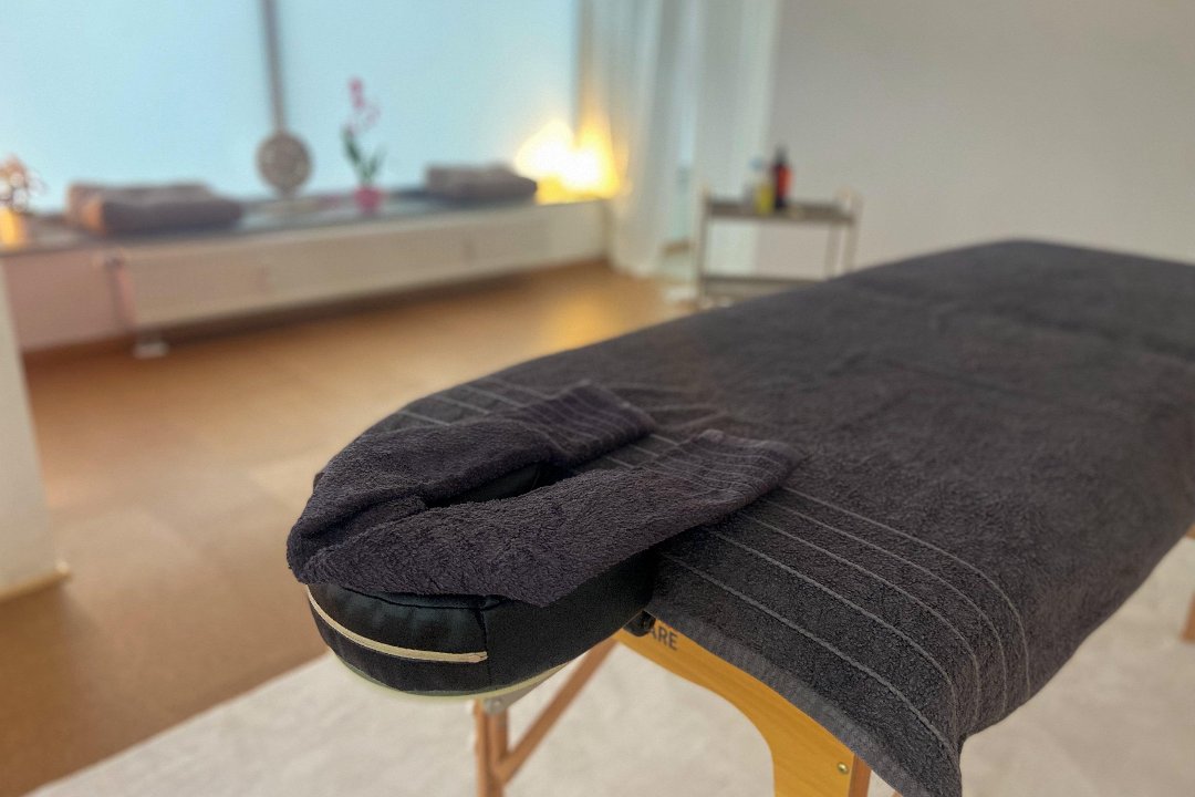 Massagestudio Braun (in Lea Diegels Yoga & Coaching Studio), Buchforst, Köln