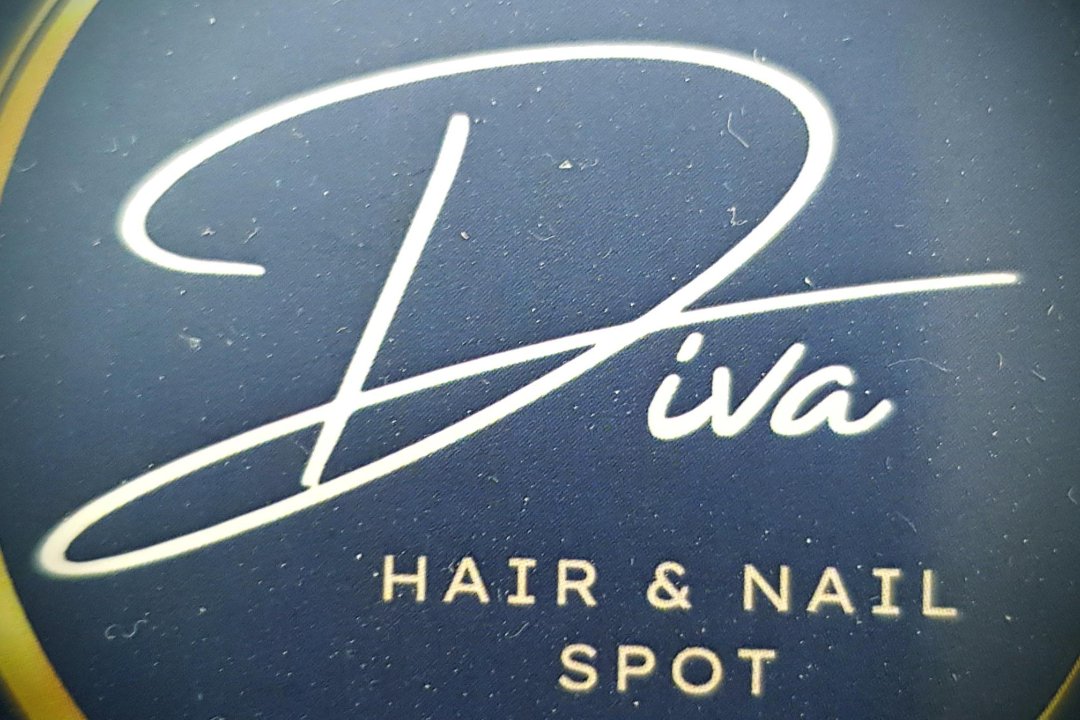 Diva hair & Nail spot, Chalandri, Athens