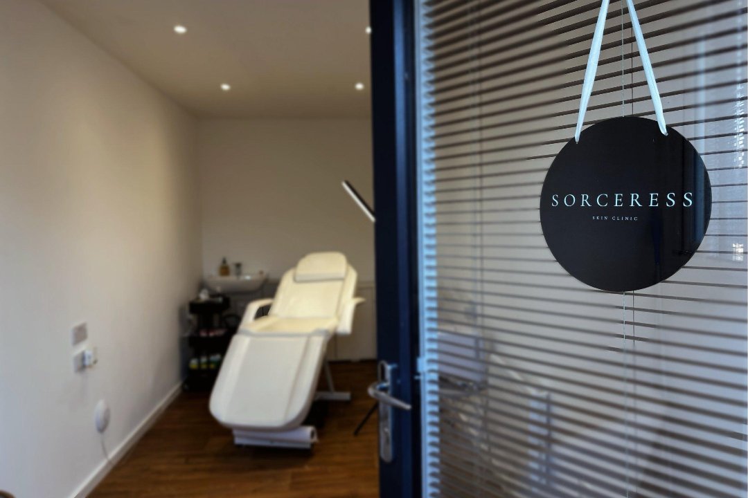 Sorceress Skin Clinic, Cramlington, Northumberland