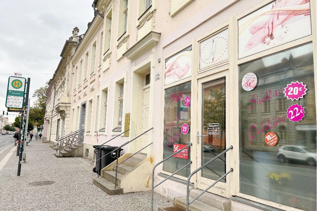 H Nails Potsdam, Innenstadt, Potsdam