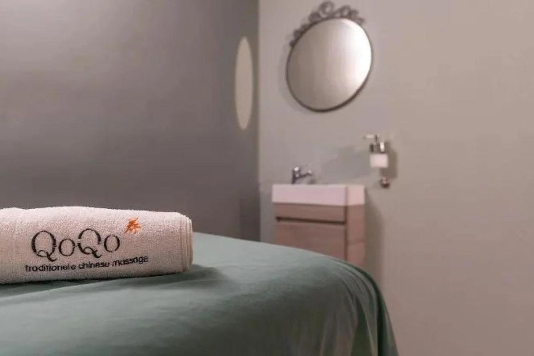 QoQo Massage Clinics Beukelsdijk Rotterdam, Beukelsdijk, Rotterdam