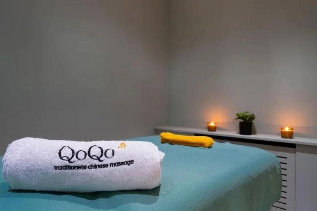 QoQo Massage Clinics Beukelsdijk Rotterdam, Beukelsdijk, Rotterdam