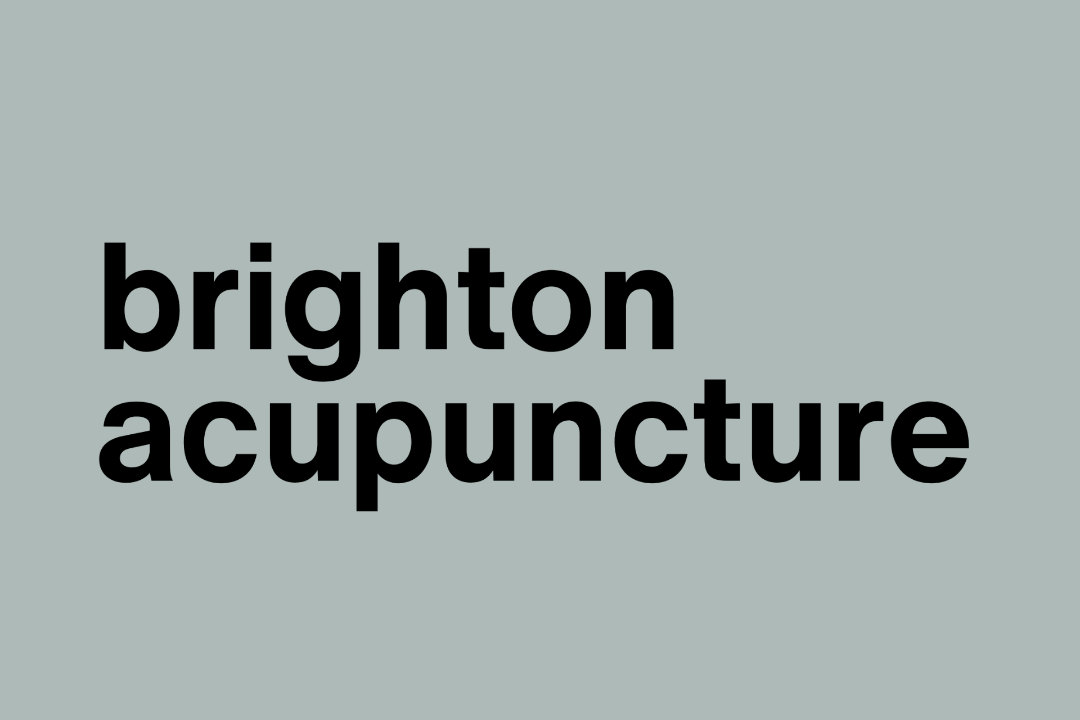 Brighton Acupuncture, Central Hove, Brighton and Hove