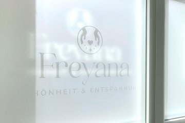 Freyana