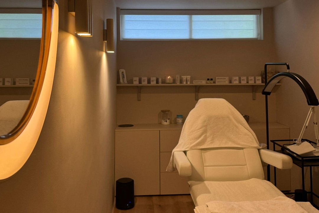 Salon VIEF, Jan Pieter Heijestraat, Amsterdam