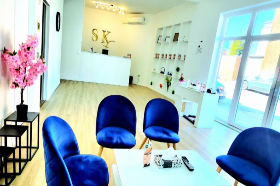 SK Laser & Esthétique, Gosselies, Charleroi