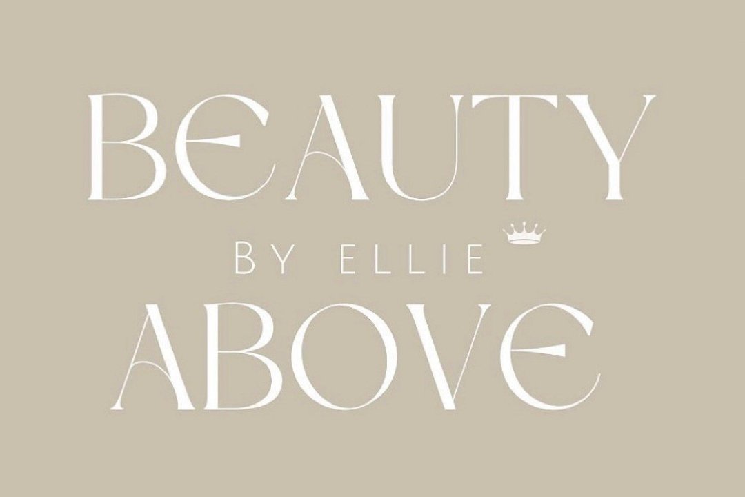 BeautyAboveByEllie, Poynton, Cheshire