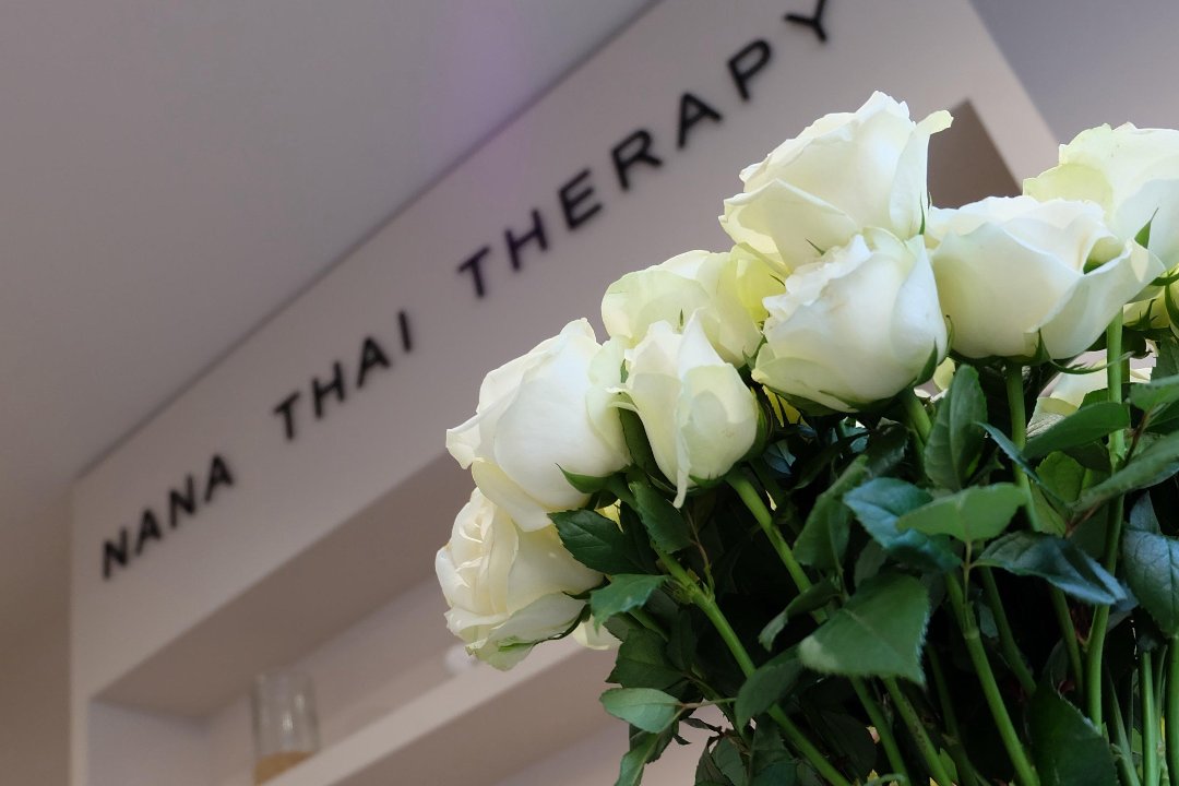 Nana Thai Therapy, Richmond, London