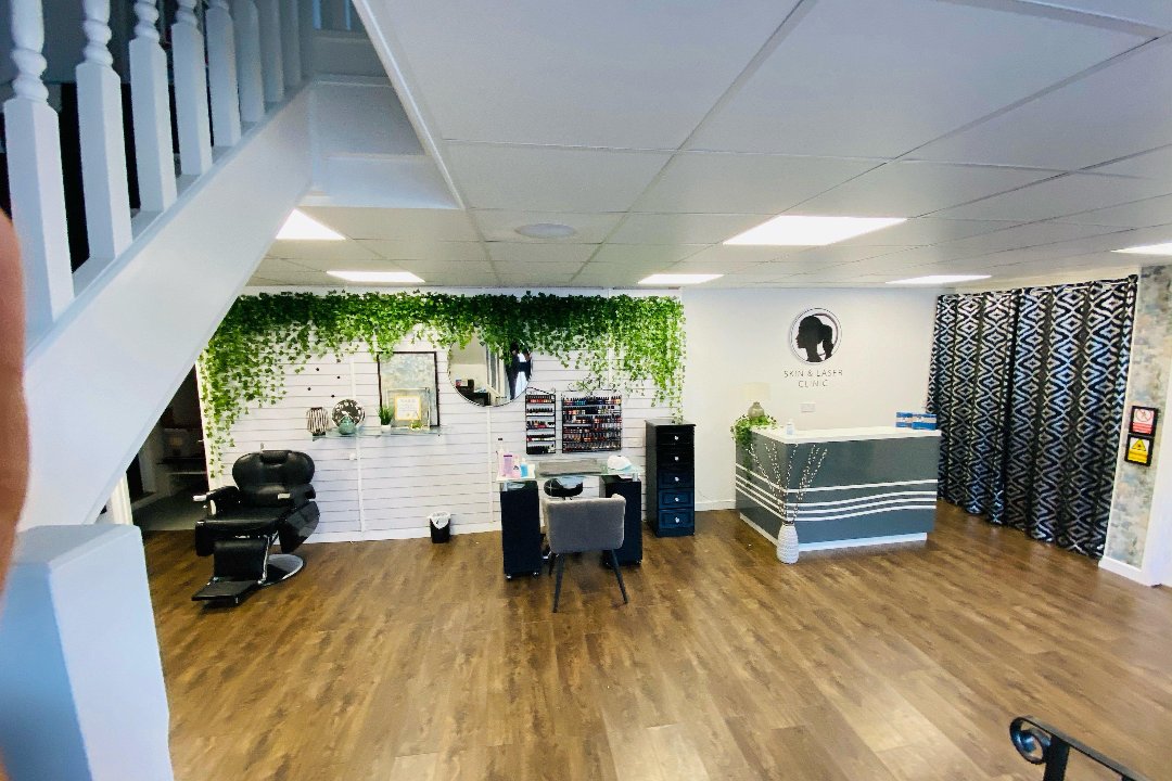 Bobbys Skin & Laser Clinic (Female Only), Newcastle-under-Lyme, Staffordshire