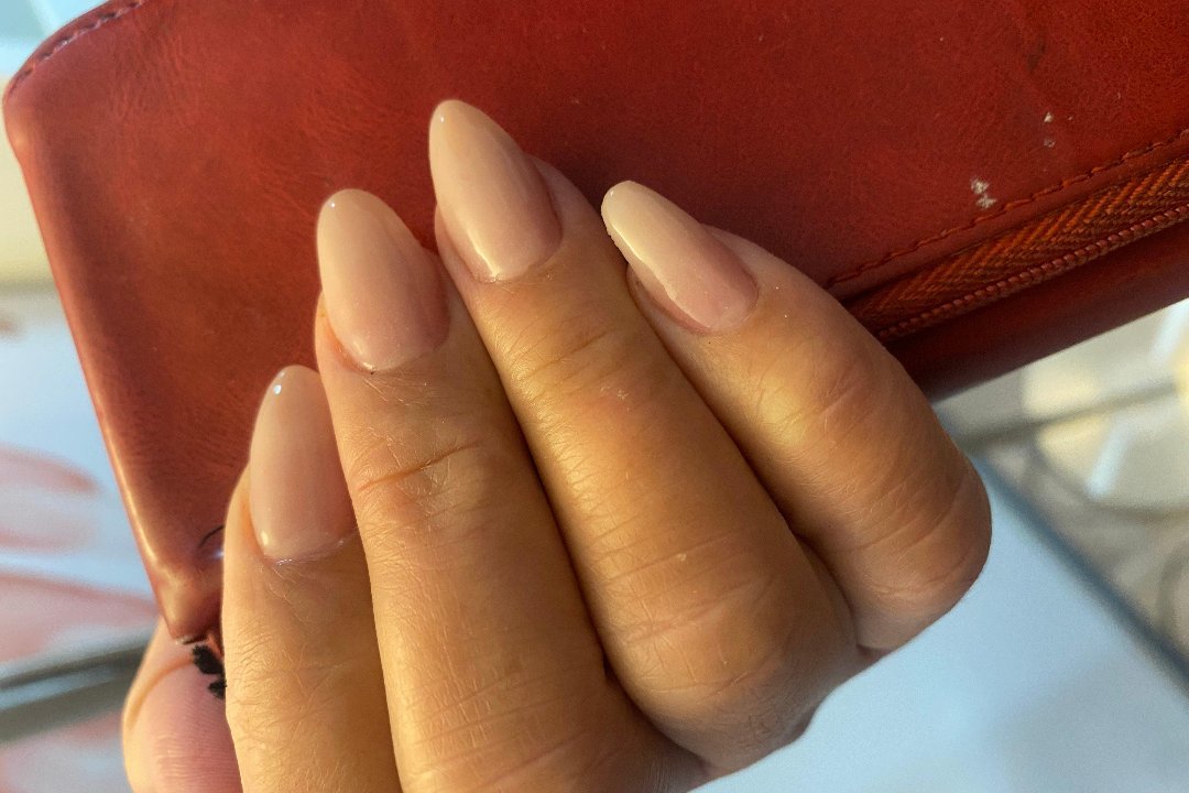 Nails by Le, Zwijndrecht, Zuid-Holland