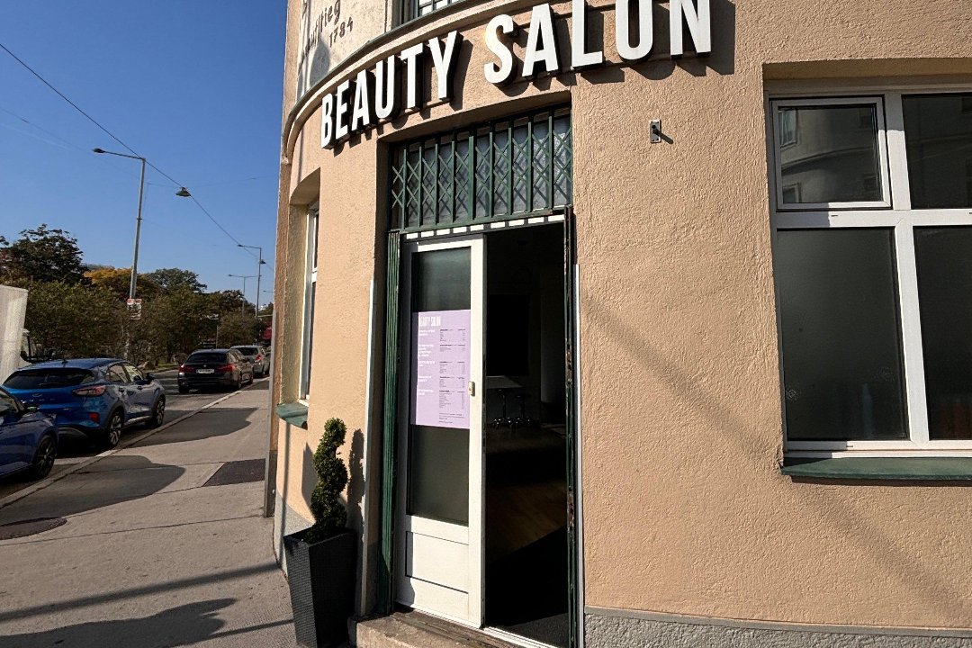 MN Beauty Salon, 3. Bezirk, Wien