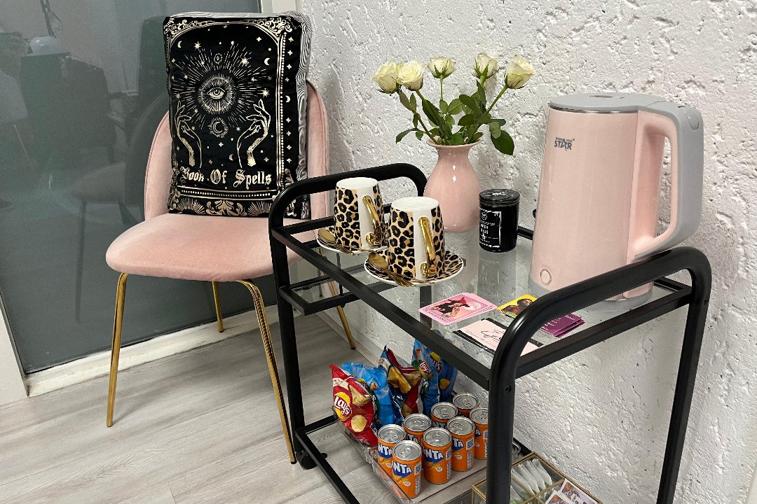 The Glam Witch Nails, Spijkerkwartier, Gelderland