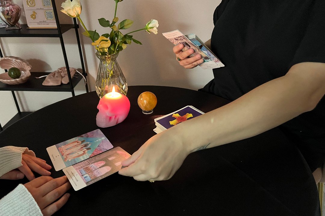 The Glam Witch Nails, Spijkerkwartier, Gelderland