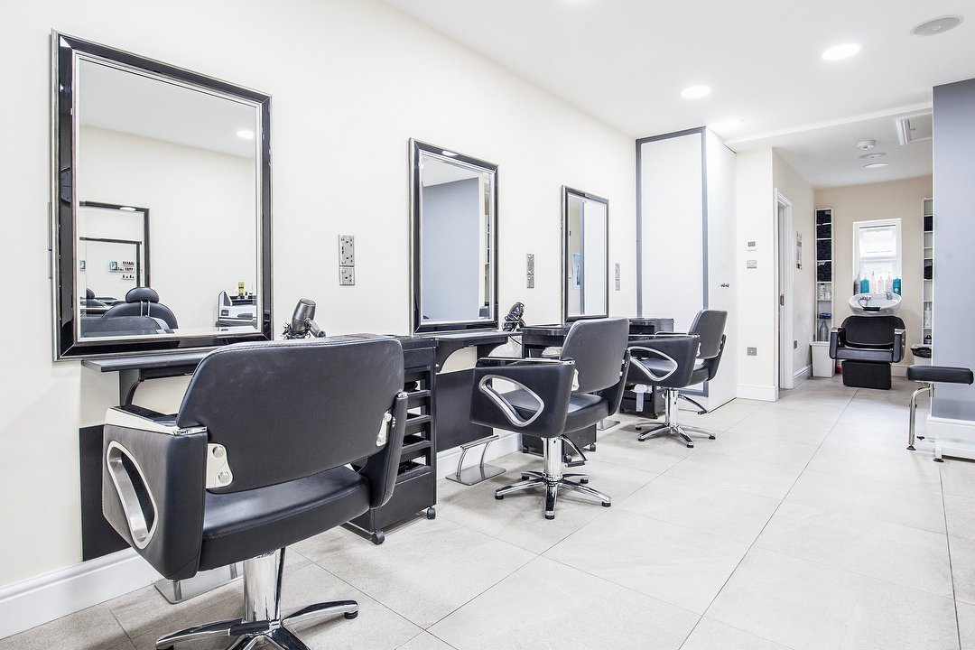 Lule Hair & Beauty, Pinner, London