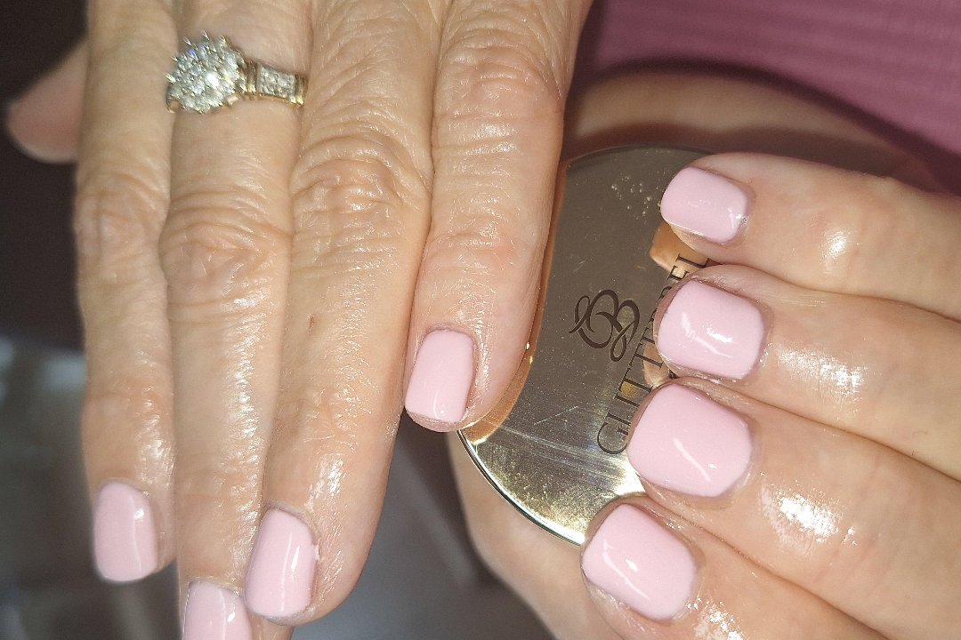 Nail your beauty ltd, Blackpool, Lancashire