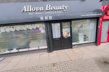 Allova Beauty, Birmingham