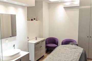 Black Panther Spa Premium Masažas Vilnius