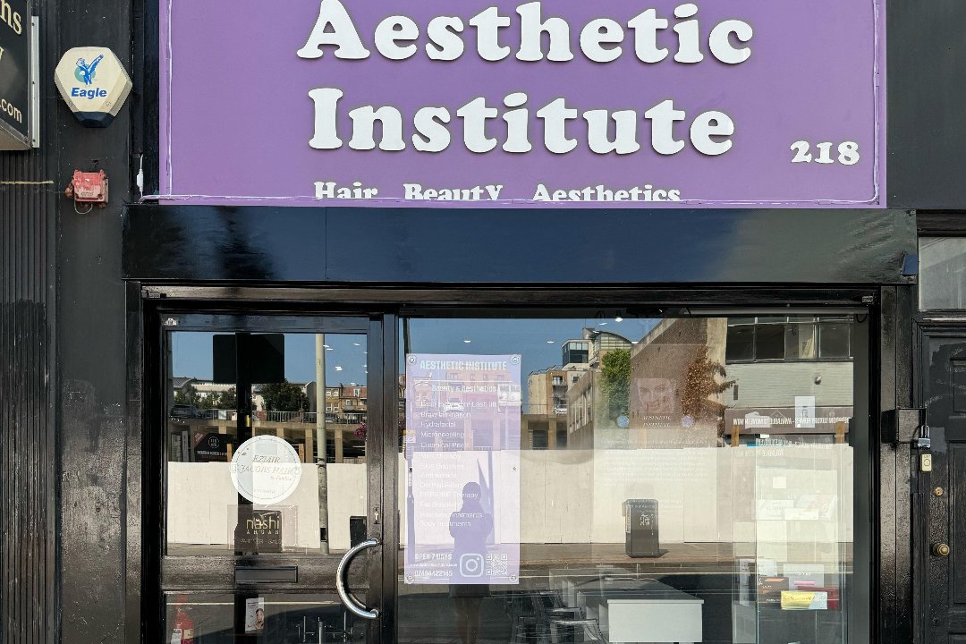 Aesthetic Institute, South Croydon, London