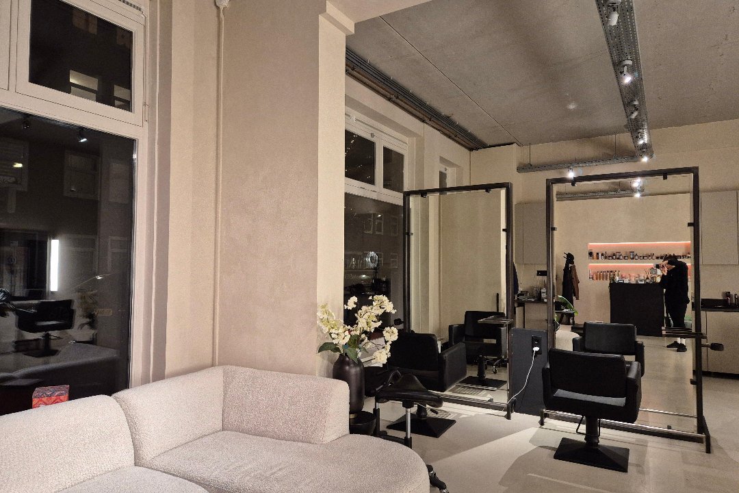 Skye Moretti, Amsterdam-West, Amsterdam
