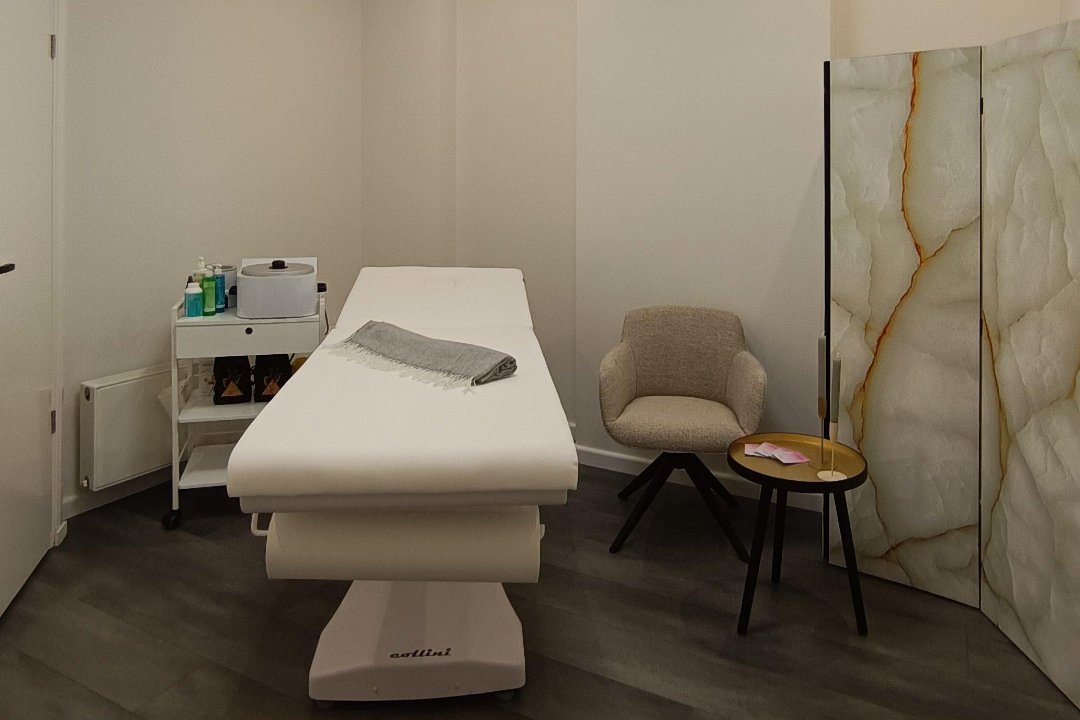 Wax Me Up | Amsterdam, Amsterdam