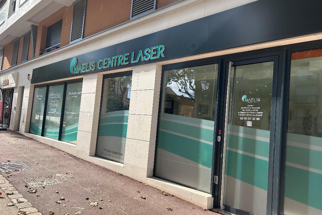 Maelis Centre Laser - Antony, Antony, Hauts-de-Seine