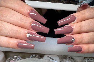 Kelly Nails