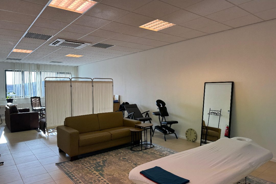Relax Massage Monta, Schiphol, Noord-Holland