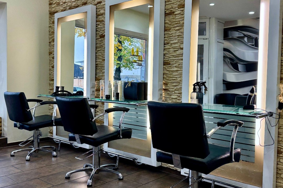 Hairstylekoc, Duisburg-Süd, Duisburg