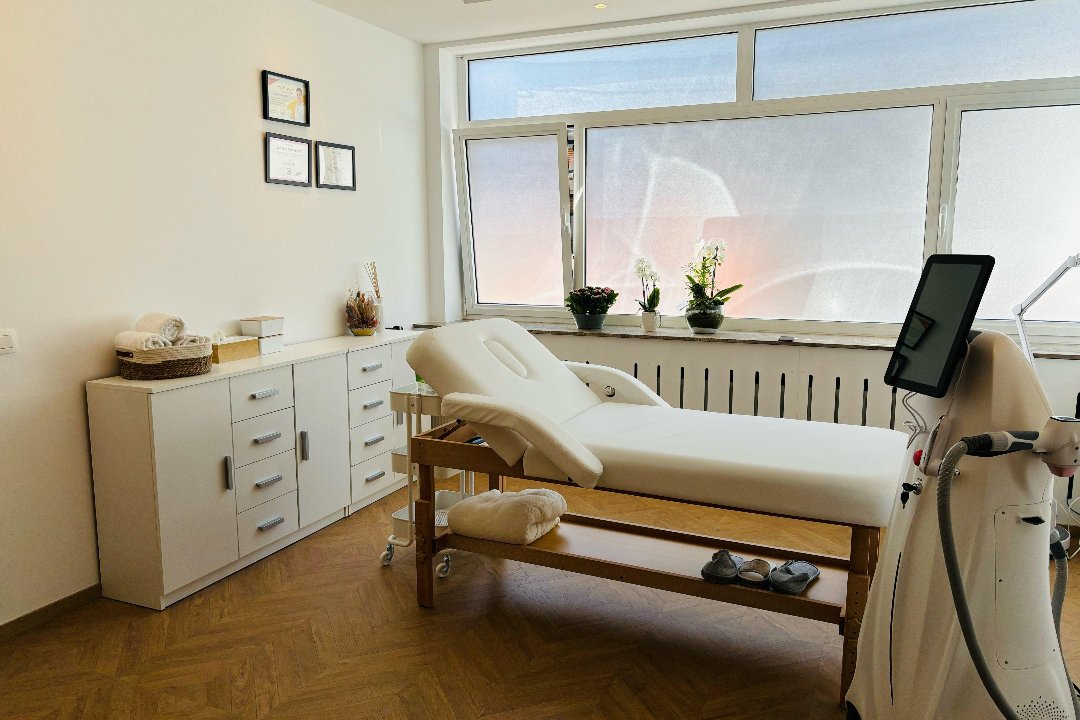 OFvelvet, Lange Lozanastraat, Antwerpen