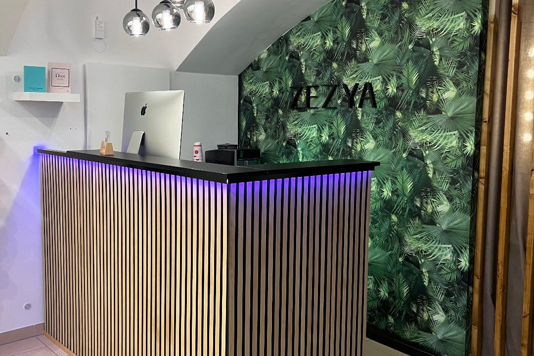 ZEZYA Beauty Space, Prater, Wien