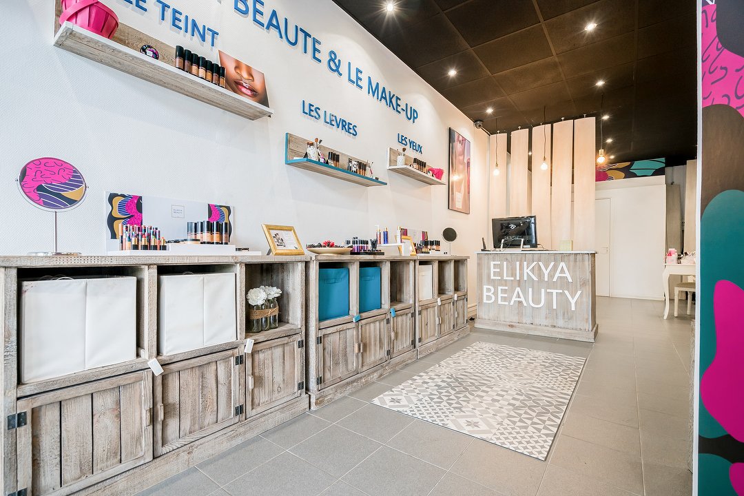 Elikya Beauty - Châtelet, Métro Châtelet, Paris