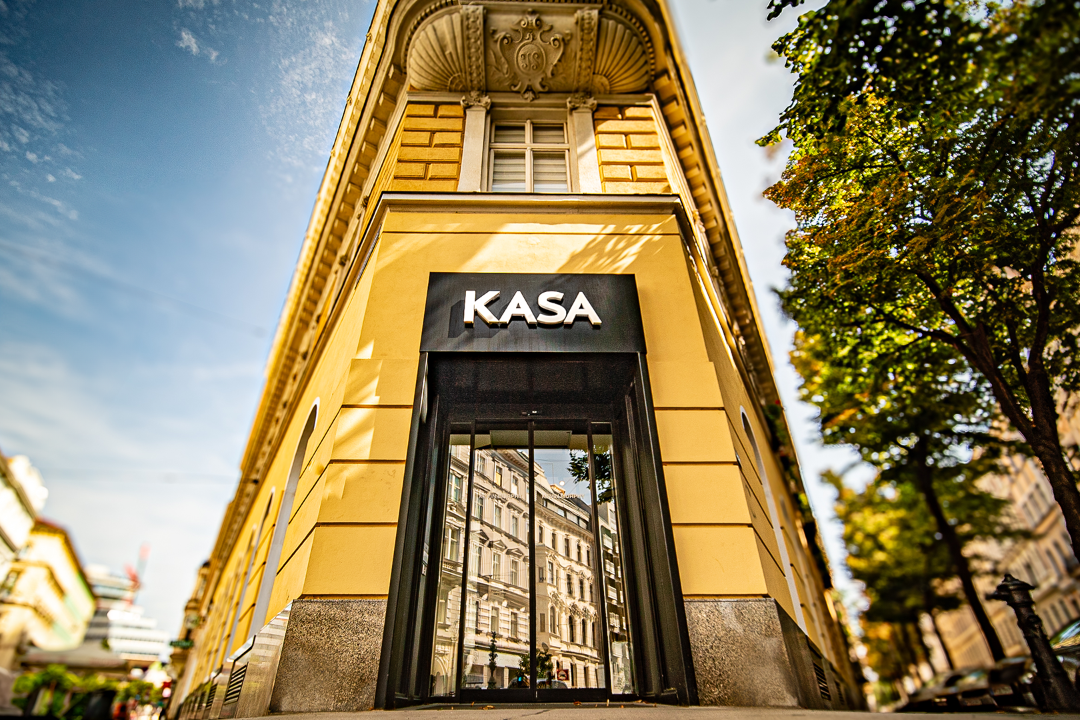 KASA Academy, 9. Bezirk, Wien