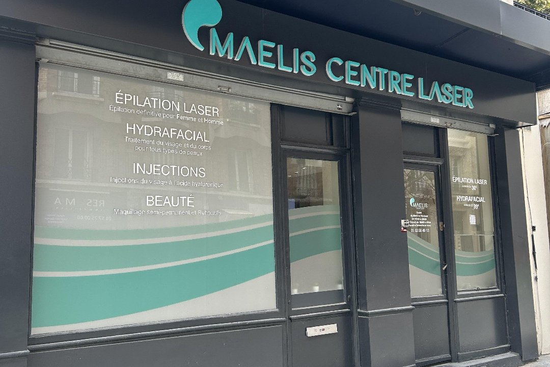 Maelis Centre Laser - Clamart, Clamart, Hauts-de-Seine