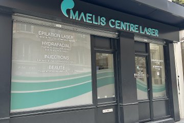 Maelis Centre Laser - Clamart