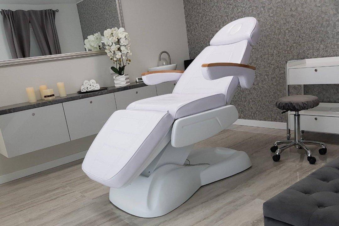 Neringa Keil - Beauty Trainer, Žalgirio stadionas, Vilnius