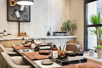 SAVANNA Beauty Oasis 🌿